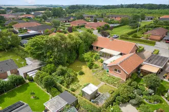 Villa på Grabows Vej 32, 9460 Brovst