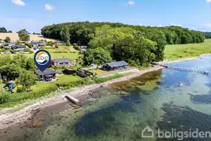 Fritidsbolig på Lundvej 27, 6470 Sydals