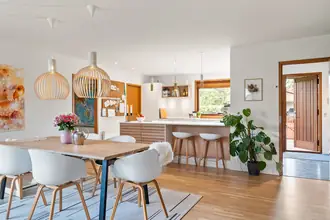 Villa på Fuglemosevænge 16, 2970 Hørsholm