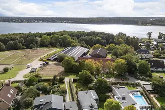 Villa på Turistvej 174, 3460 Birkerød