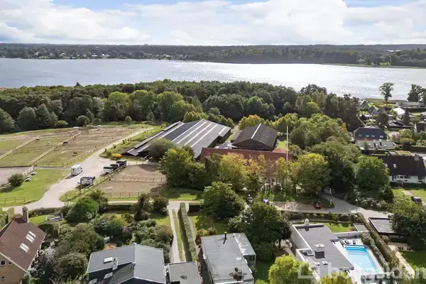 Villa på Turistvej 174, 3460 Birkerød