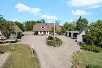 Landejendom på Sølvbjergvej 19, Pejrup, 5600 Faaborg