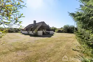 Fritidsbolig på Fyrrebakken 7, 6990 Ulfborg