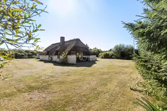 Fritidshus på Fyrrebakken 7, Vedersø, 6990 Ulfborg