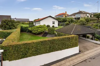 Villa på Aabakken 15, Rebæk, 6000 Kolding