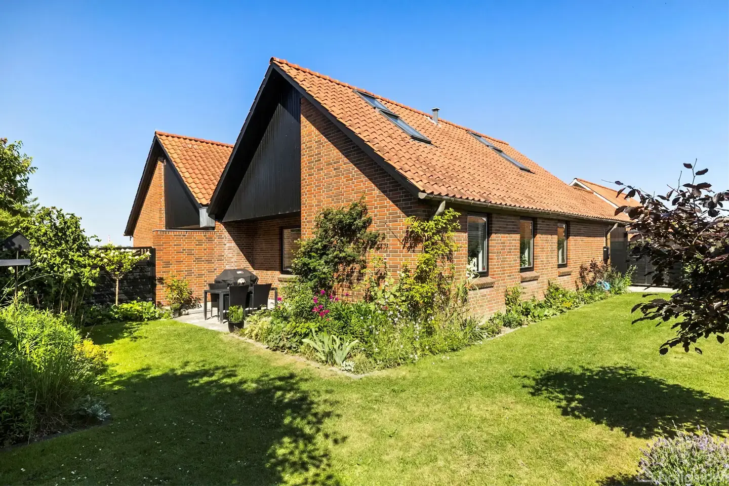 Rækkehus på Ny Toftegårdsvej 44, 3650 Ølstykke