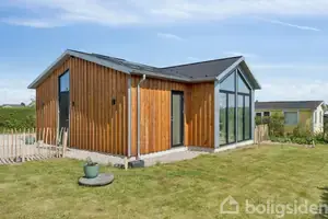 Fritidsbolig på Wondasvej 86E, 4736 Karrebæksminde