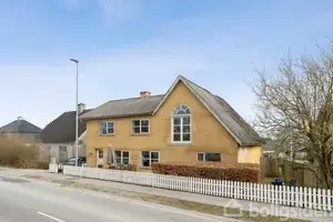 Villa på Nibevej 60, 9530 Støvring