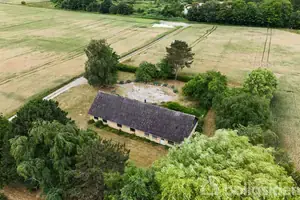 Villa på Lille Tunet 2, 4871 Horbelev