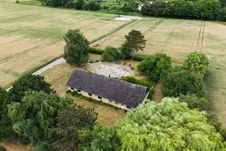 Villa på Lille Tunet 2, Meelse, 4871 Horbelev