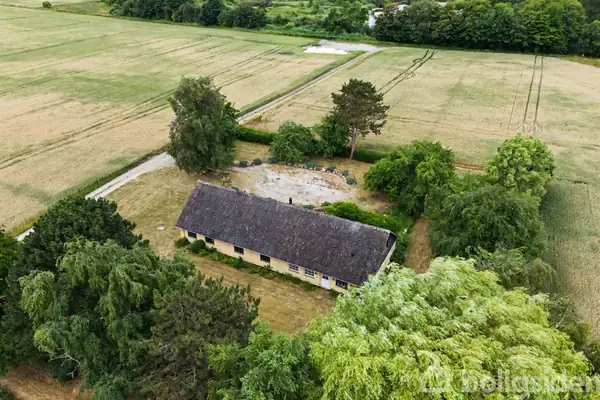 Villa på Lille Tunet 2, 4871 Horbelev