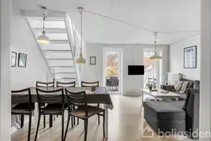 Ejerlejlighed på Vestergade 127B, 6792 Rømø