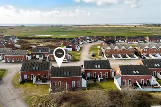 Ejerlejlighed på Vestergade 127B, Havneby, 6792 Rømø