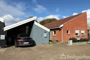 Rækkehus på Styrmandsvænget 222, 6710 Esbjerg V