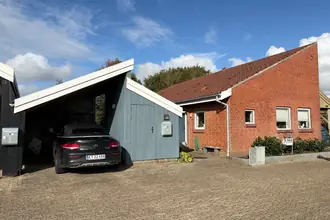 Rækkehus på Styrmandsvænget 222, Hjerting, 6710 Esbjerg V