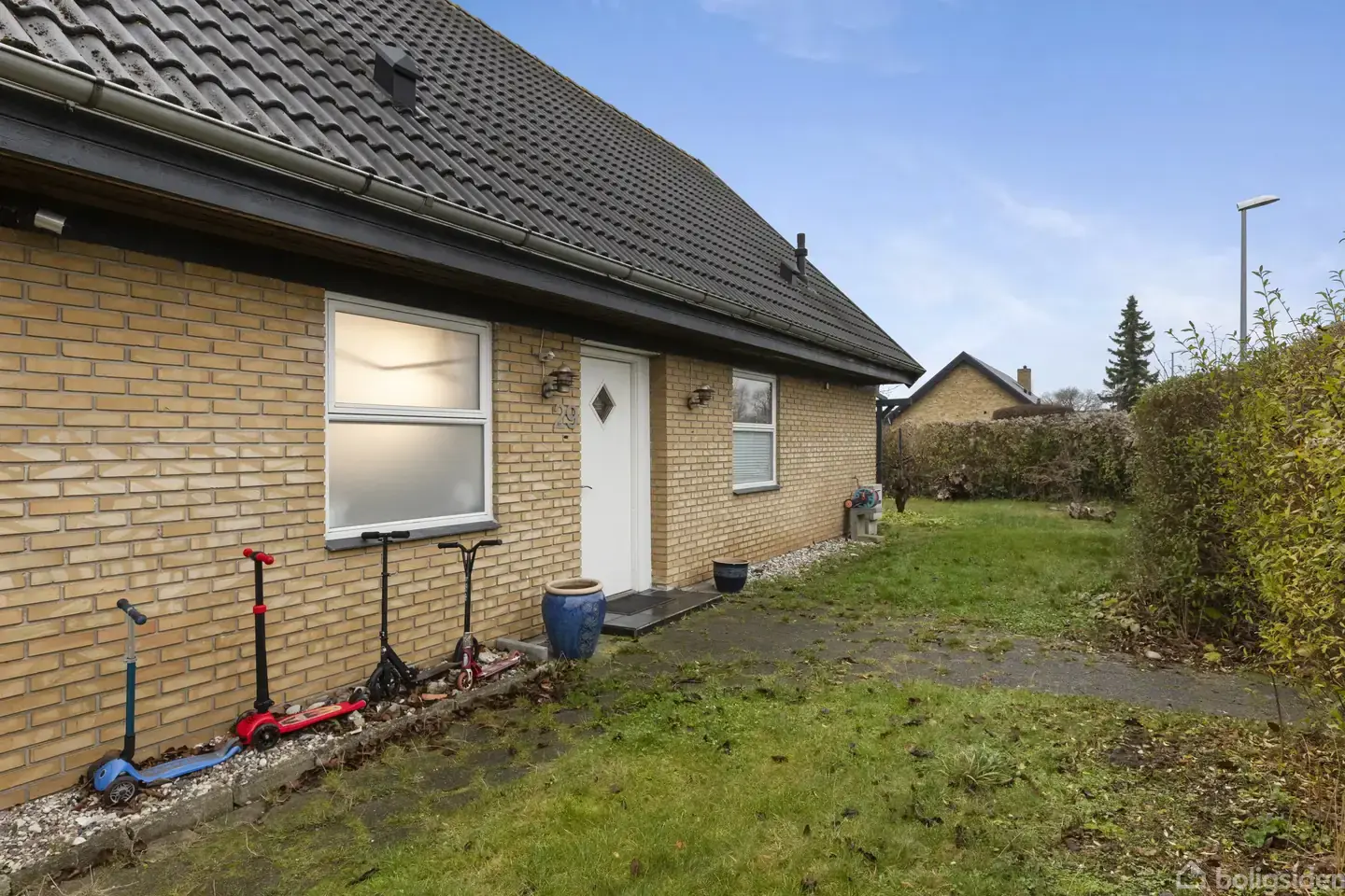 Villa på Alkmaar Alle 29, 2791 Dragør