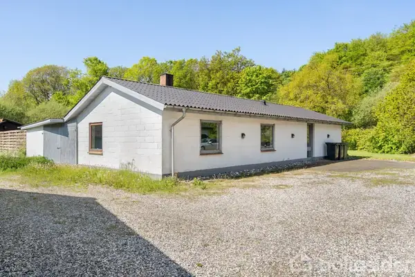 Villa på Sellerup Vangvej 30, 7080 Børkop