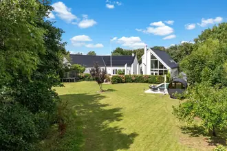 Villa på Gl. Præstebrovej 24, 4532 Gislinge