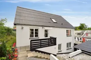 Villa på Østergade 42, 7620 Lemvig