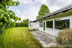 Villa på Slåenvej 12, 4700 Næstved