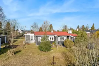 Villa på Tranevej 5, 4873 Væggerløse