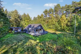 Fritidshus på Skovagervej 27, Skibelund, 8850 Bjerringbro