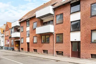 Ejerlejlighed på Skolegade 30B, 1. tv., 4800 Nykøbing F