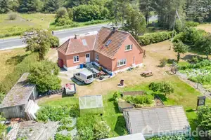 Villa på Ålbækvej 875, 9990 Skagen
