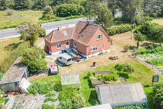 Villa på Ålbækvej 875, Hulsig, 9990 Skagen