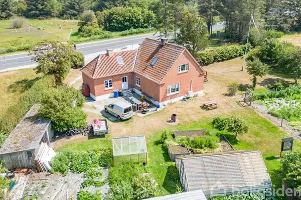 Villa på Ålbækvej 875, 9990 Skagen