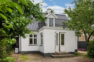 Villa på Christiansvej 7, 2920 Charlottenlund