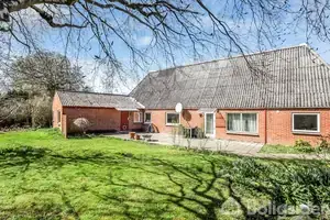 Villa på Tøjsmosevej 26, 5883 Oure
