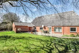 Villa på Tøjsmosevej 26, 5883 Oure