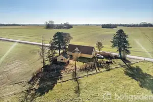 Villa på Virkelystvej 2, 4250 Fuglebjerg