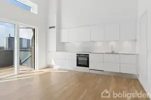 Ejerlejlighed på Sennepsmarken 21, 4. th., 2830 Virum