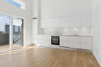 Ejerlejlighed på Sennepsmarken 21, 4. th., 2830 Virum