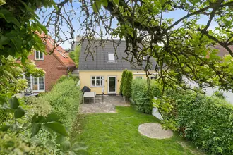 Rækkehus på Køgevej 66B, 4000 Roskilde