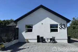 Villa på Birkevej 33, 6070 Christiansfeld