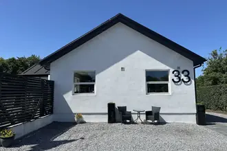 Villa på Birkevej 33, 6070 Christiansfeld