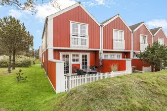 Rækkehus på Vandflodvej 2, 11., 6857 Blåvand