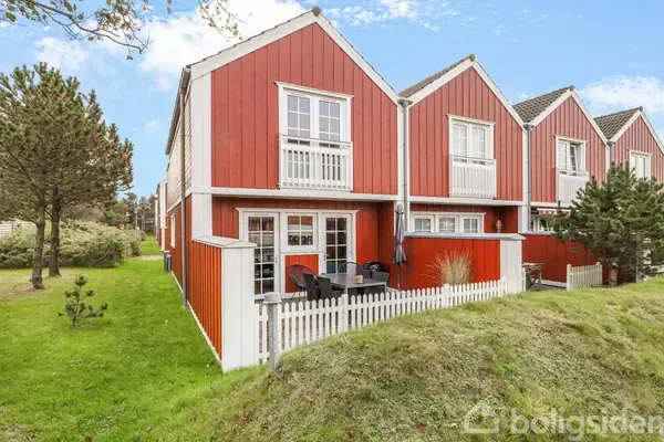 Rækkehus på Vandflodvej 2, 11., 6857 Blåvand