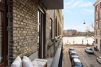 Ejerlejlighed på Kroghsgade 4, 1. th., 2100 København Ø