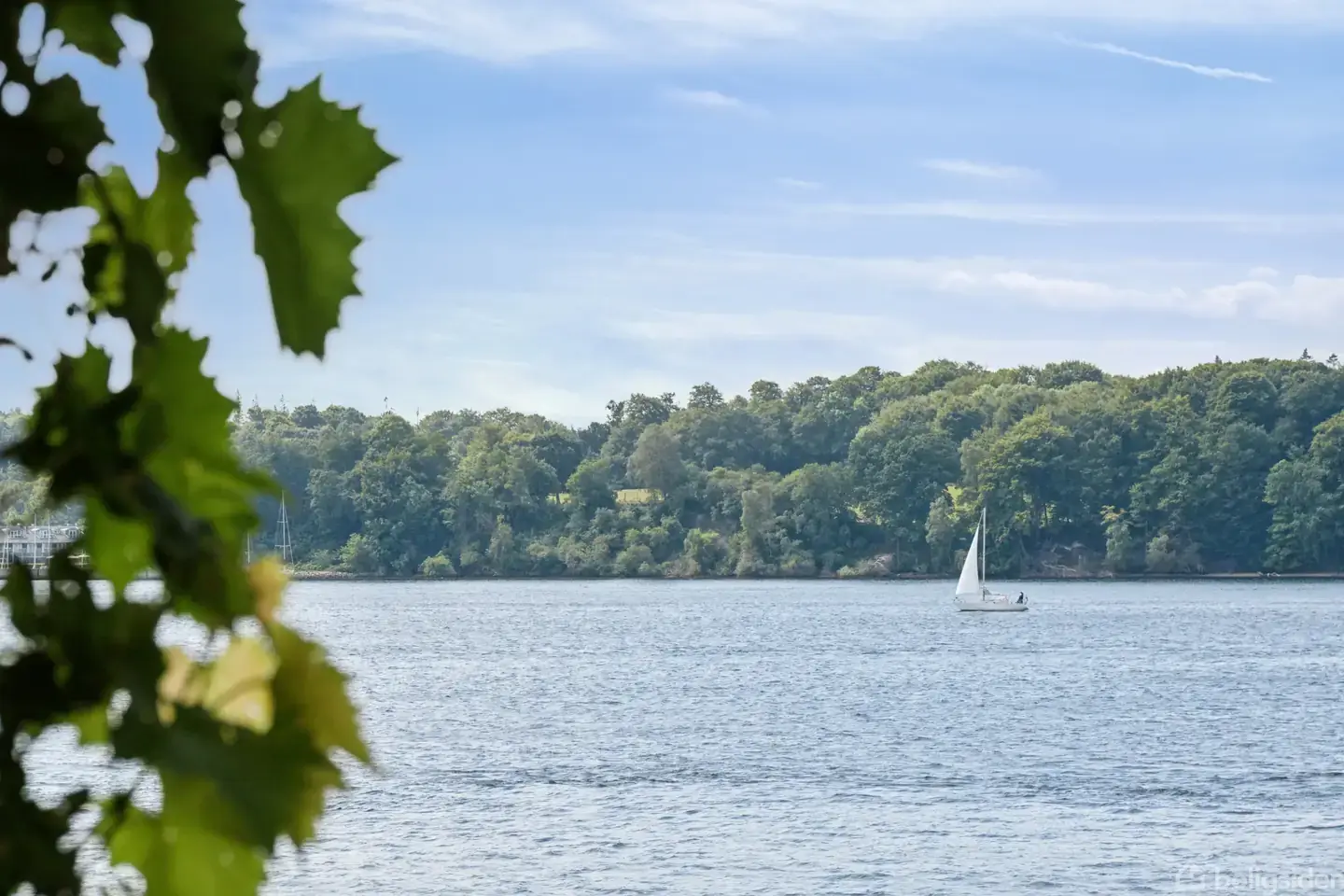 Villa på Gl. Færgevej 5, 7000 Fredericia