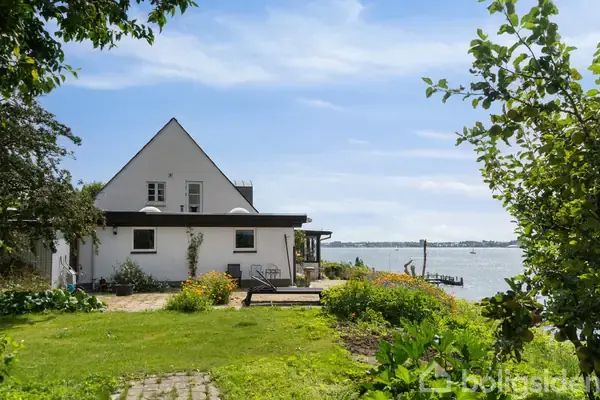 Villa på Gl. Færgevej 5, 7000 Fredericia