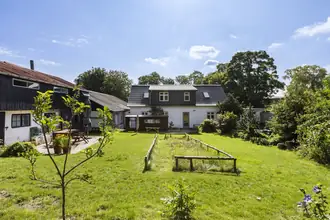 Villa på Ørstedvej 32, Ørsted, 4622 Havdrup