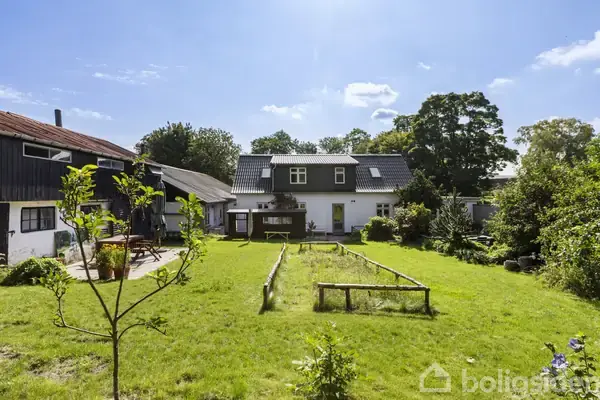 Villa på Ørstedvej 32, 4622 Havdrup