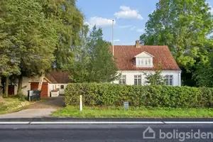 Villa på Nr. Bjertvej 133, 6000 Kolding