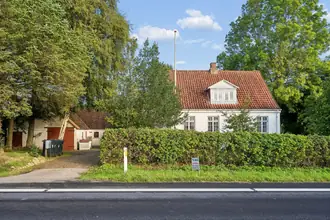 Villa på Nr. Bjertvej 133, 6000 Kolding