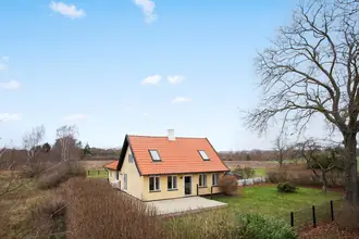 Villa på Baggårdsvej 10, Hasle, 3790 Hasle