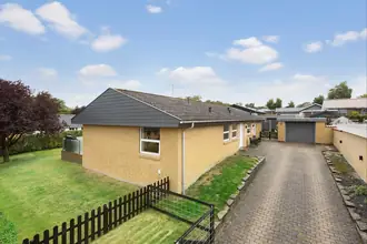 Villa på Traverbakken 9, 9230 Svenstrup J